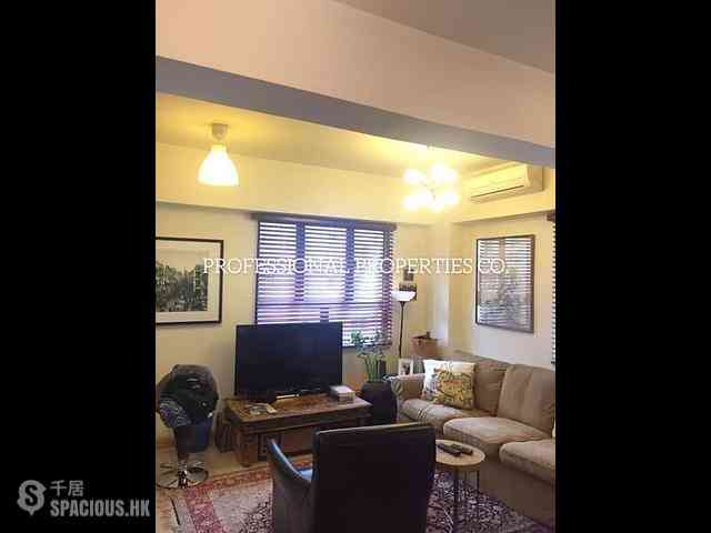 Happy Valley - Ascot Villas 01