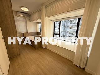 Sai Ying Pun - Western Garden 03