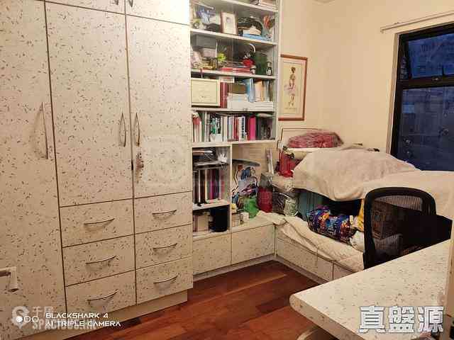 Braemar Hill - Evelyn Towers 07