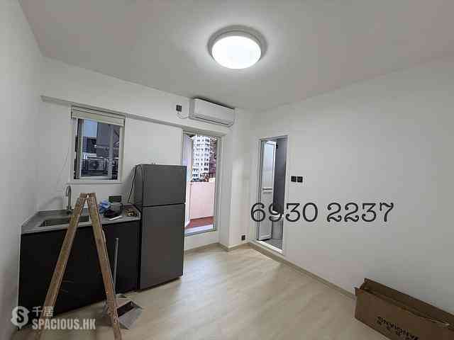 Wan Chai - Top View Mansion 01