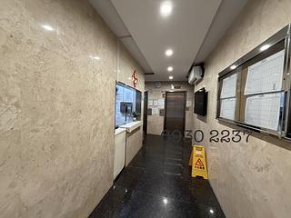 Wan Chai - Top View Mansion 06