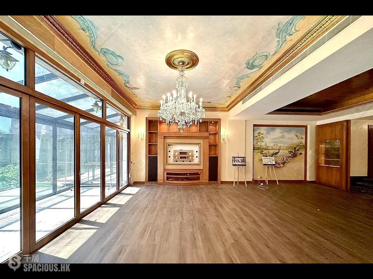 深水湾楼盘｜千居Spacious