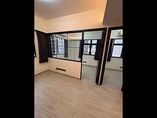 Sai Ying Pun - Samtoh Building 05