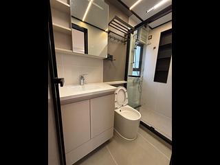 Sai Ying Pun - Samtoh Building 08