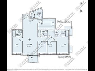 Tseung Kwan O - Monterey Block 2A 08