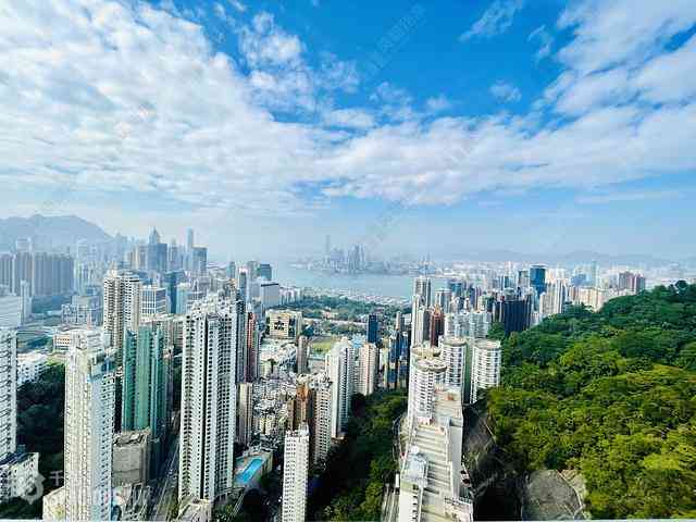Tai Hang - Serenade Block 1 02