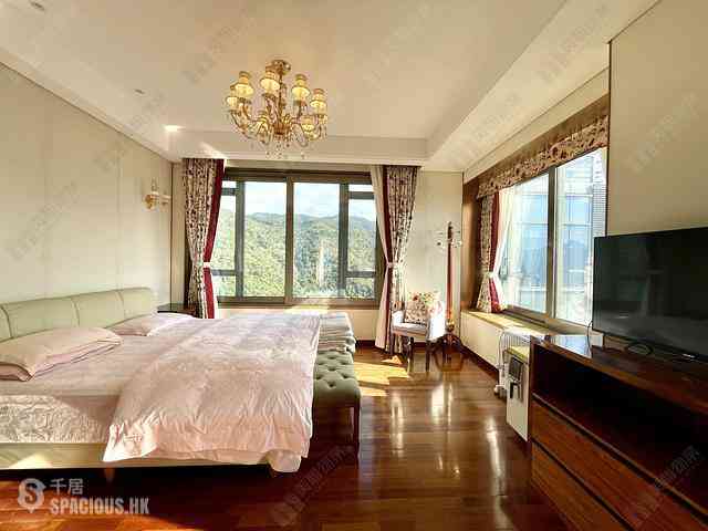 Tai Hang - Serenade Block 1 05