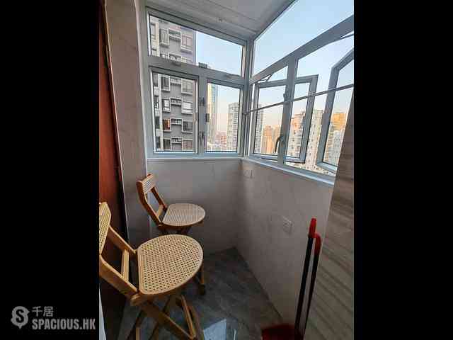 Sai Ying Pun - Wing Sing Court 06