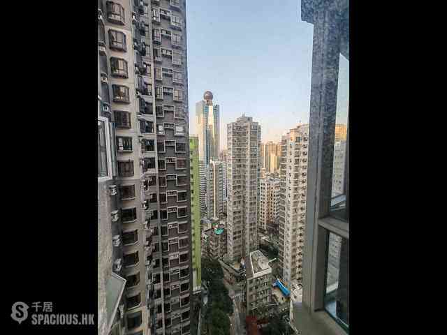 Sai Ying Pun - Wing Sing Court 08