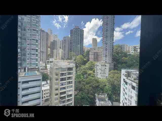 铜锣湾 - 光明台2座 01