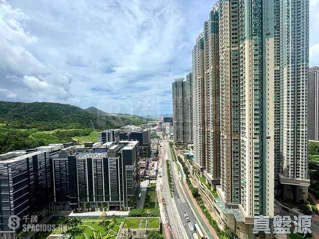 Lohas Park - Manor Hill Tower 1 03