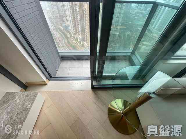 Lohas Park - Manor Hill Tower 1 04