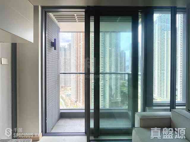 Lohas Park - Manor Hill Tower 1 06