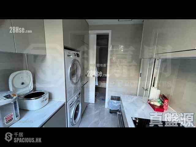 Gold Coast / So Kwun Wat - Oma Oma 07