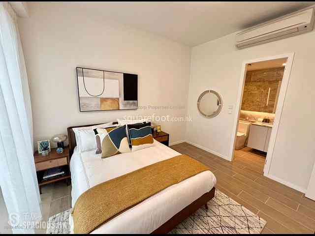Gold Coast / So Kwun Wat - Oma Oma 09