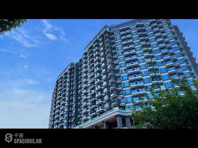 Gold Coast / So Kwun Wat - Oma Oma 12