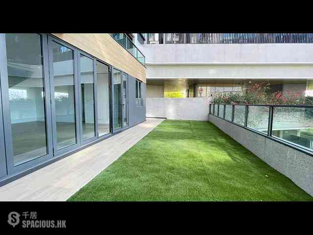 Gold Coast / So Kwun Wat - Oma Oma 13