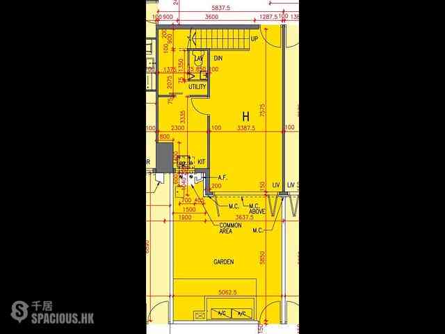 Gold Coast / So Kwun Wat - Oma Oma 16