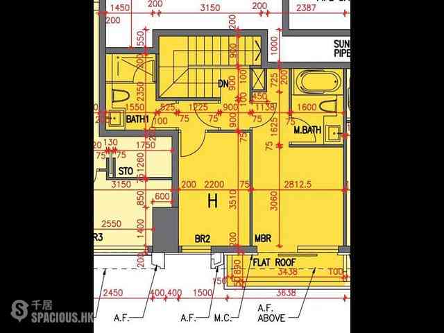 Gold Coast / So Kwun Wat - Oma Oma 17