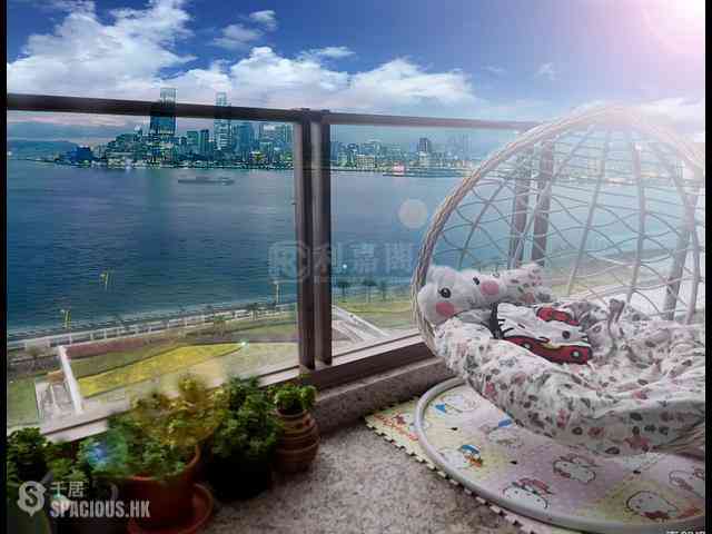 Fortress Hill - Harbour Glory Block 1 03