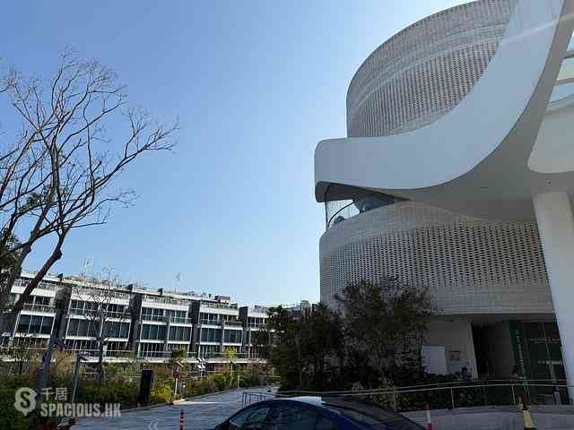 Clear Water Bay - Mount Pavilia Block 21 03