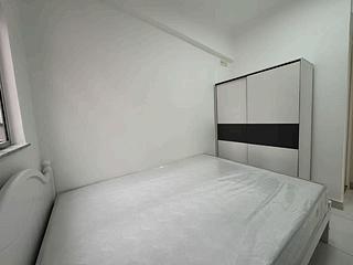 Wan Chai - Kwong Wah Building 07