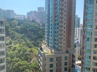 Wan Chai - Kwong Wah Building 09