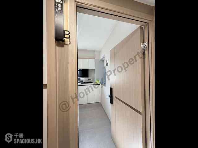 Causeway Bay - Lockhart House 01