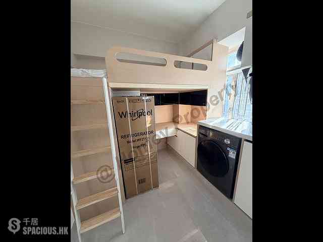 Causeway Bay - Lockhart House 02