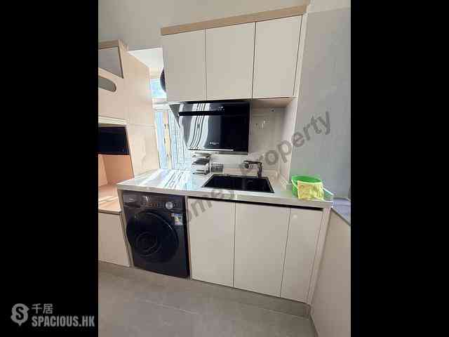 Causeway Bay - Lockhart House 05