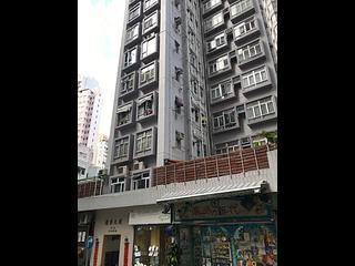 Sai Ying Pun - Hoi Sing Building Block 1 12