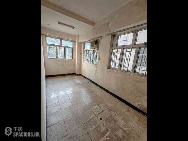 Kennedy Town - Hoi Tao Building 04
