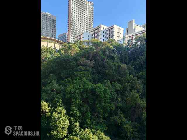Kennedy Town - Hoi Tao Building 07