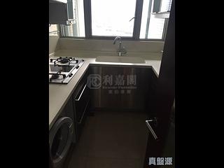 West Kowloon - The Harbourside Block 1 04