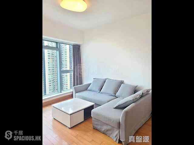 West Kowloon - The Harbourside Block 1 01