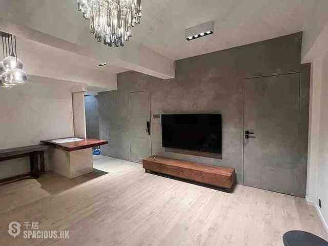Happy Valley - Ascot Villas 01