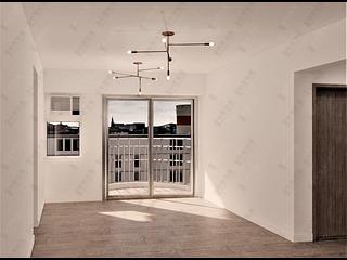 Sai Ying Pun - Kingsfield Tower Block B 03