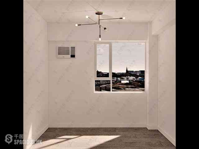 Sai Ying Pun - Kingsfield Tower Block B 08