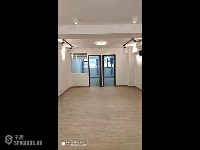 Sheung Wan - 71, Des Voeux Road West 01