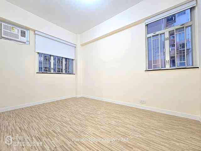 Happy Valley - Mandarin Court 06