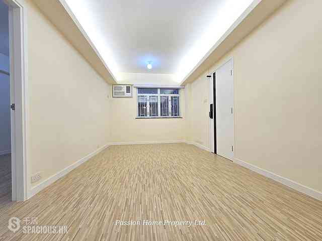 Happy Valley - Mandarin Court 01