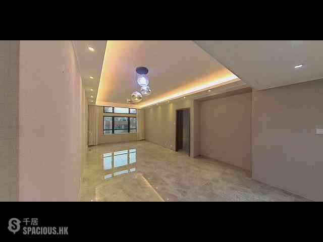 Siu Sai Wan - Fullview Garden Block 2 01