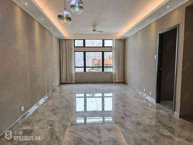 Siu Sai Wan - Fullview Garden Block 2 07