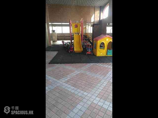 Siu Sai Wan - Fullview Garden Block 2 11