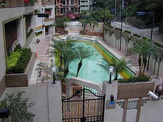 Siu Sai Wan - Fullview Garden Block 2 12