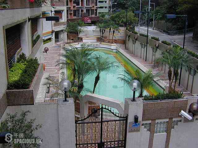 Siu Sai Wan - Fullview Garden Block 2 12
