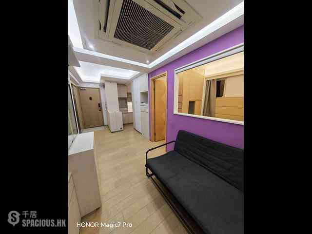Wan Chai - Kin Lee Building 01