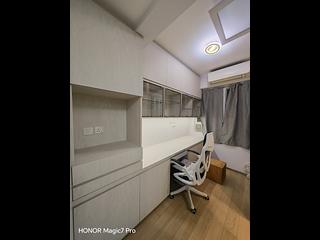 Wan Chai - Kin Lee Building 04