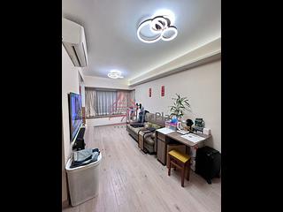 Sheung Wan - Queen's Terrace Block 2 02