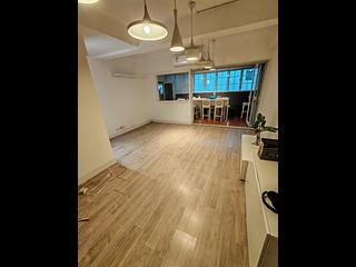 Wan Chai - Tung Kai Building 02